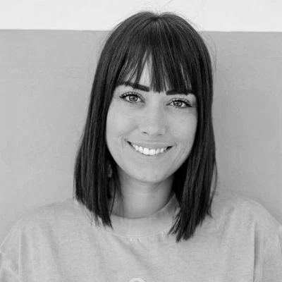 Portrait de Alexandra Pfeifer